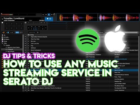 get serato dj for free mac